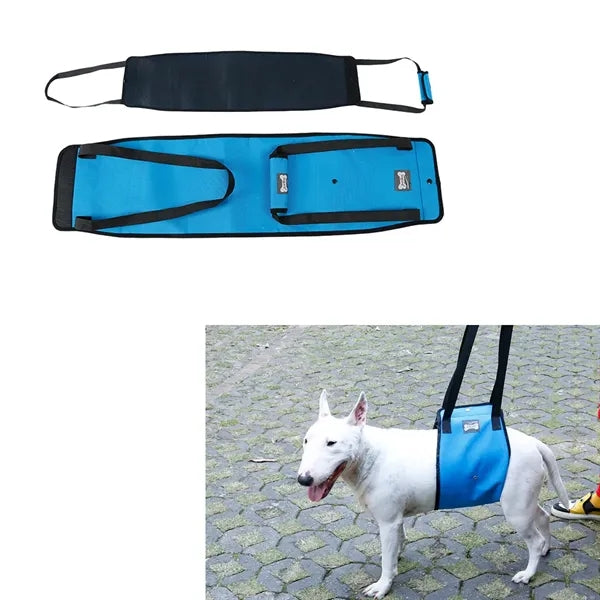 Dog Lift Support Harness