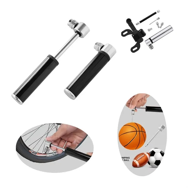 Mini Bike Pump Kit