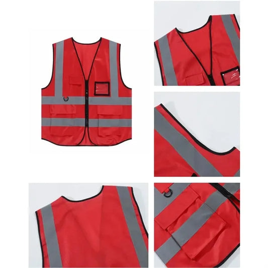 Reflective Vests