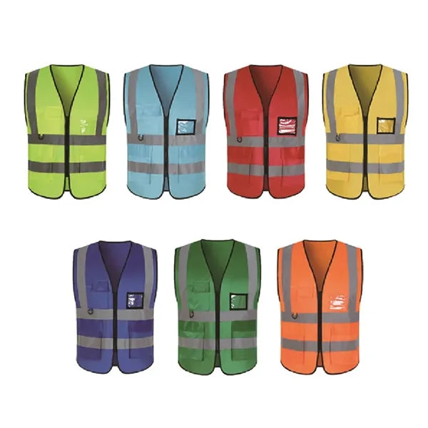 Reflective Vests