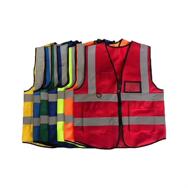 Reflective Vests