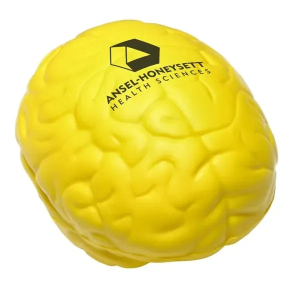 Brain Stress Ball
