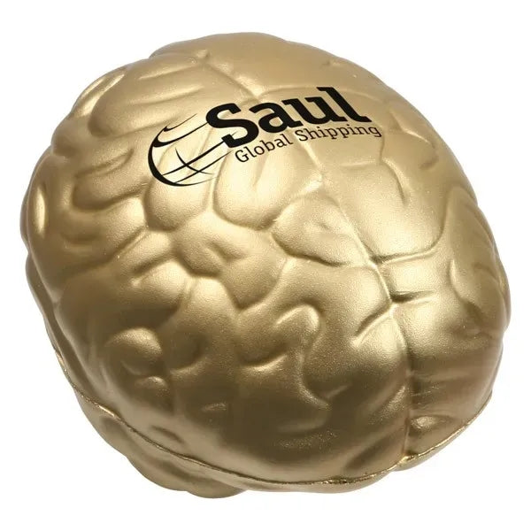 Brain Stress Ball