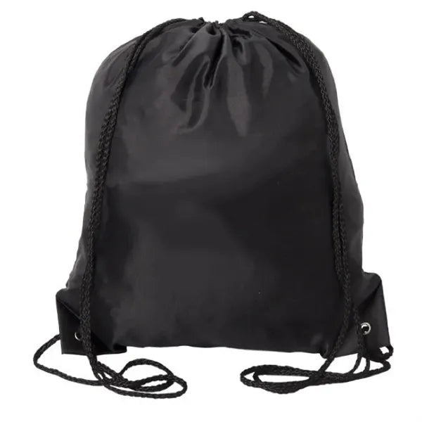 Drawstring Knapsack