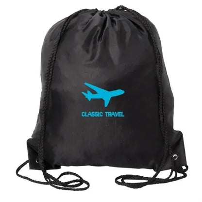 Drawstring Knapsack