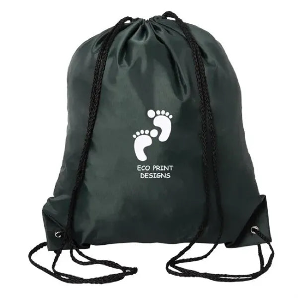 Drawstring Knapsack