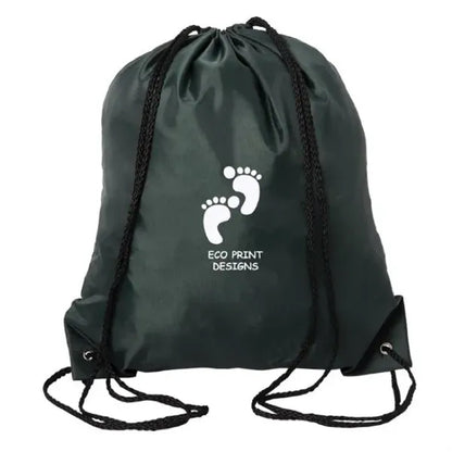Drawstring Knapsack