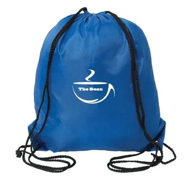 Drawstring Knapsack