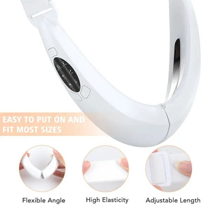 Intelligent Electric Double Chin V Face Beauty Meter