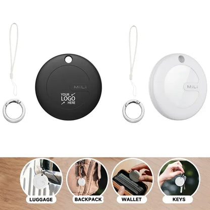 MiLi Bluetooth Mitag Items Finder Locator Tracker