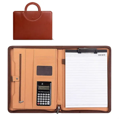 Letter Size Calculator Portfolio