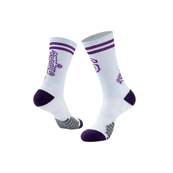 Custom Athletic Socks