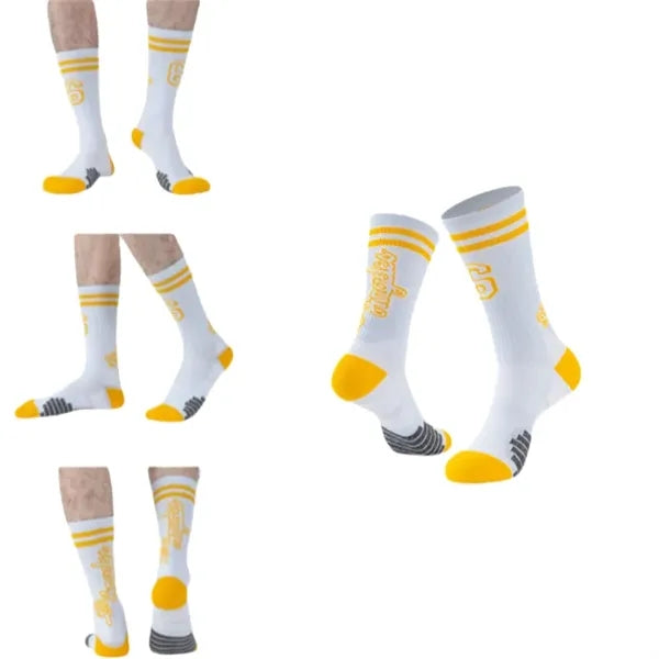 Custom Athletic Socks