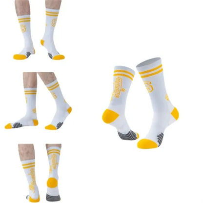 Custom Athletic Socks