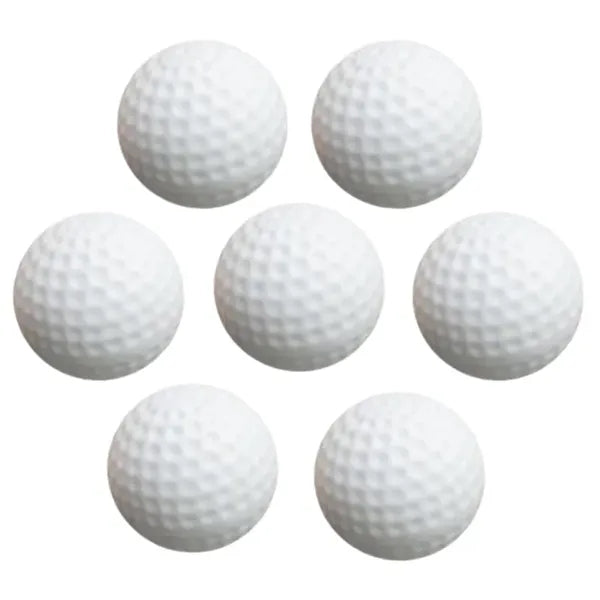 Outdoor Training Practice Golf Balls