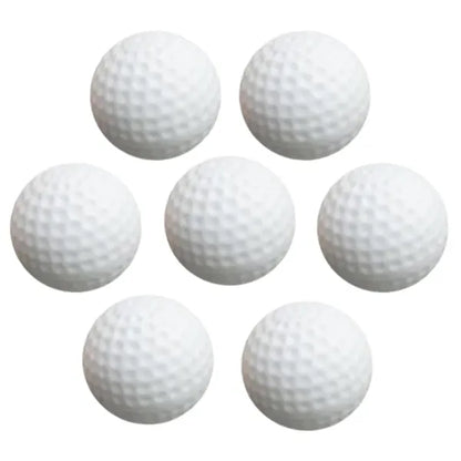 Outdoor Training Practice Golf Balls