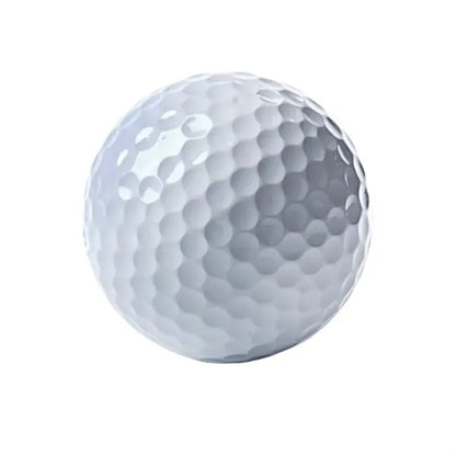 Outdoor Training Practice Golf Balls