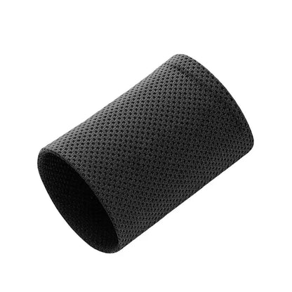 Sports Elastic Wrist Guard Breathable Sweatbands