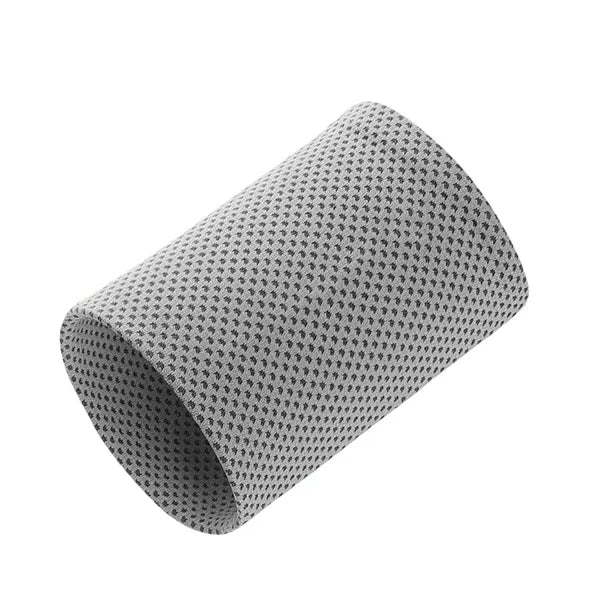 Sports Elastic Wrist Guard Breathable Sweatbands