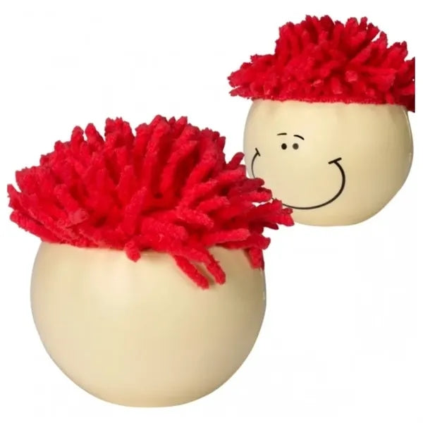 Screen Cleaner Custom Stress Balls