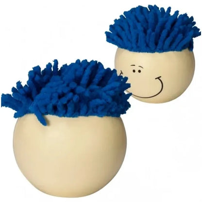 Screen Cleaner Custom Stress Balls