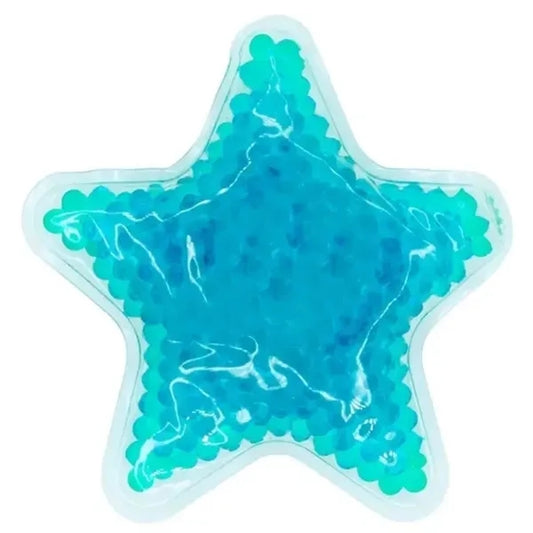 Star Gel Tekbeads Hot/Cold Pack