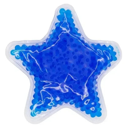 Star Gel Tekbeads Hot/Cold Pack