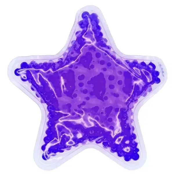 Star Gel Tekbeads Hot/Cold Pack