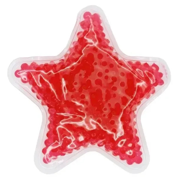 Star Gel Tekbeads Hot/Cold Pack