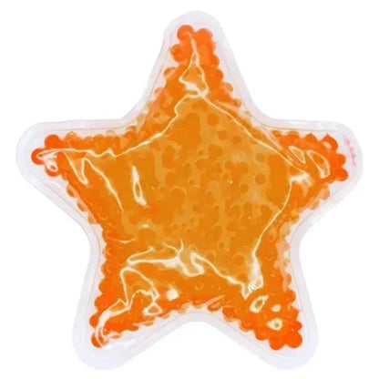 Star Gel Tekbeads Hot/Cold Pack
