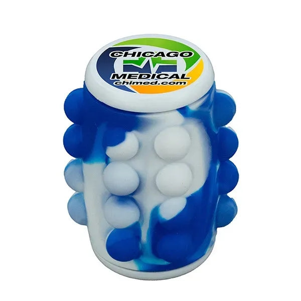 Quantum Pop N Spin Stress Reliever