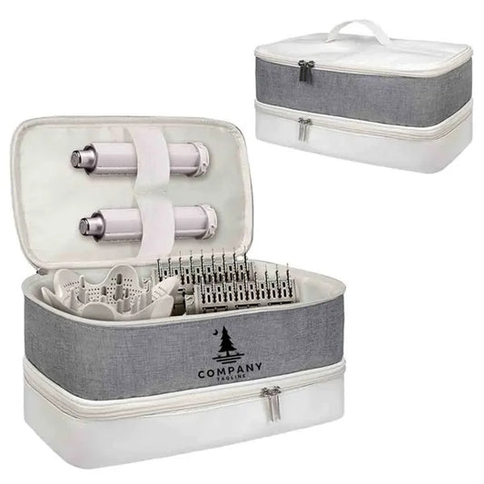 Waterproof Travel Hair Dryer Storage Bag