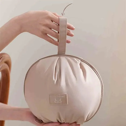 Portable Travel Bra Storage Bag