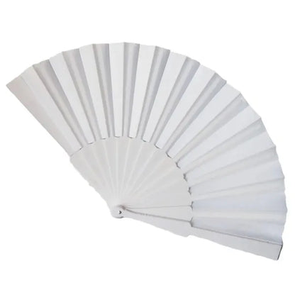 Folding Hand Fan
