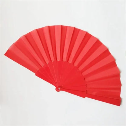 Folding Hand Fan