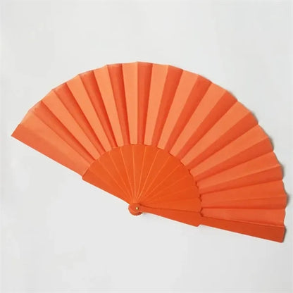 Folding Hand Fan