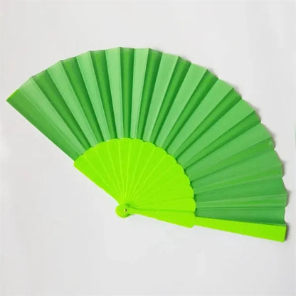 Folding Hand Fan