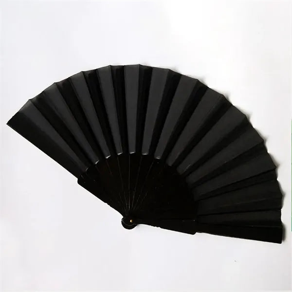 Folding Hand Fan