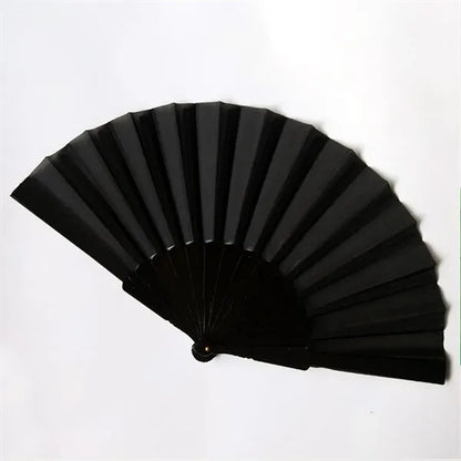 Folding Hand Fan