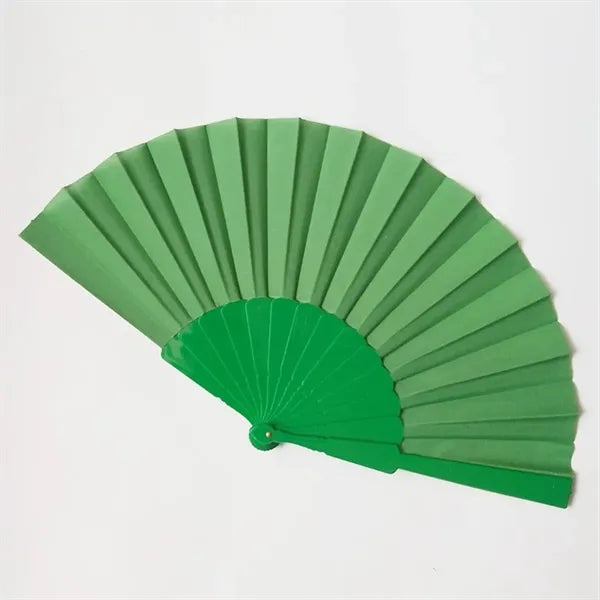 Folding Hand Fan