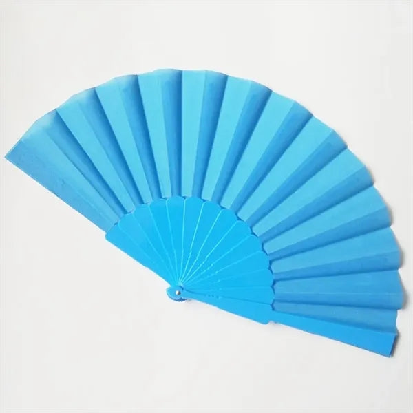 Folding Hand Fan