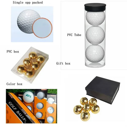 Golf Balls