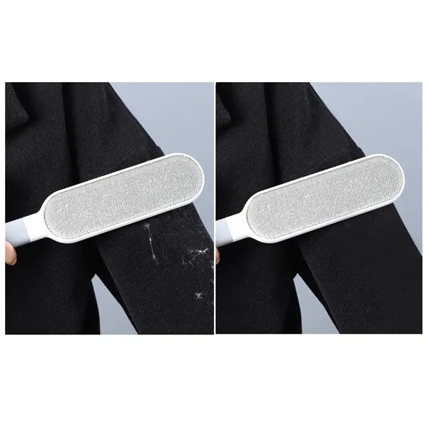 Multifunctional Lint Removal Brush