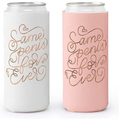 Tall Boy Can Coolers