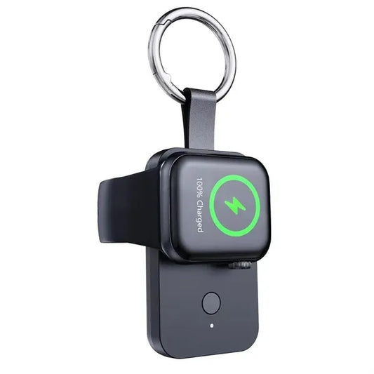 Portable Watch Charger