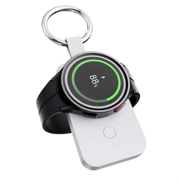 Portable Watch Charger