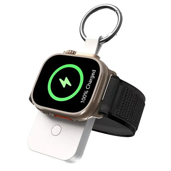 Portable Watch Charger