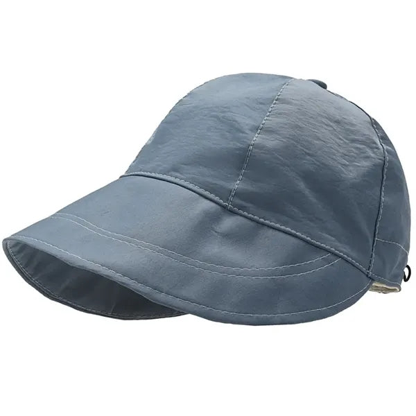 Women Wide Brim Hiking Sun Hat