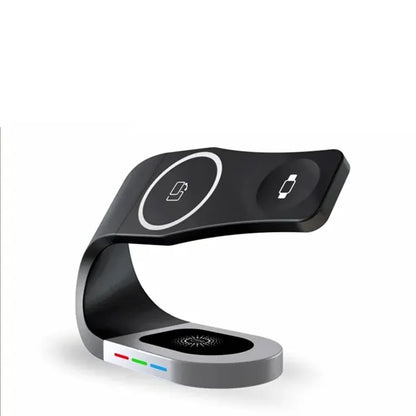 Wireless Charging Station