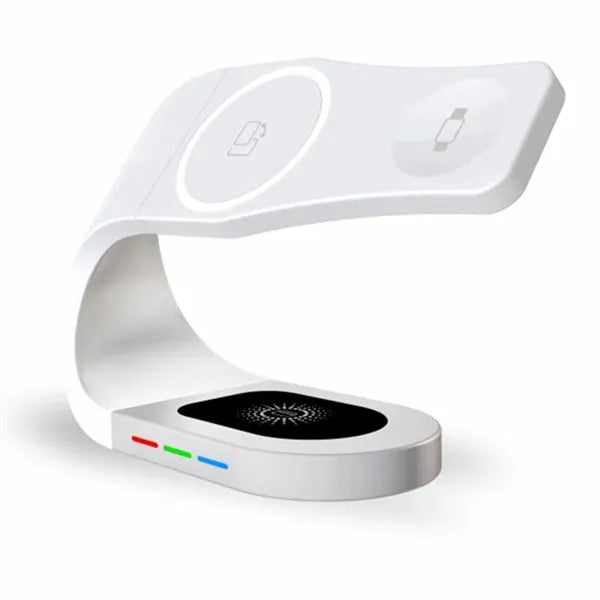 Wireless Charging Station